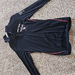 American Fighter Long Sleeve Tee